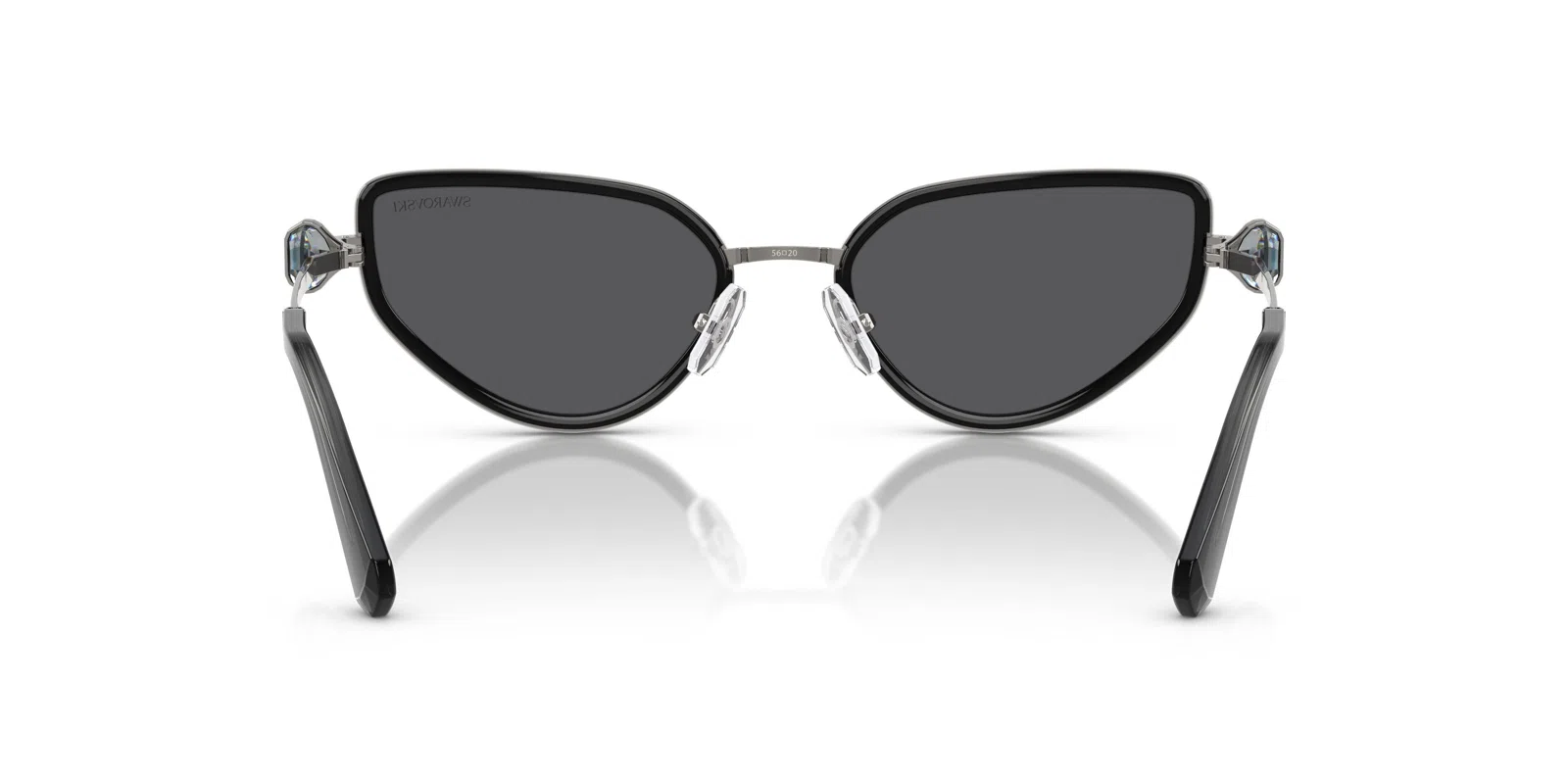 Swarovski 7027 Sunglasses - view 7